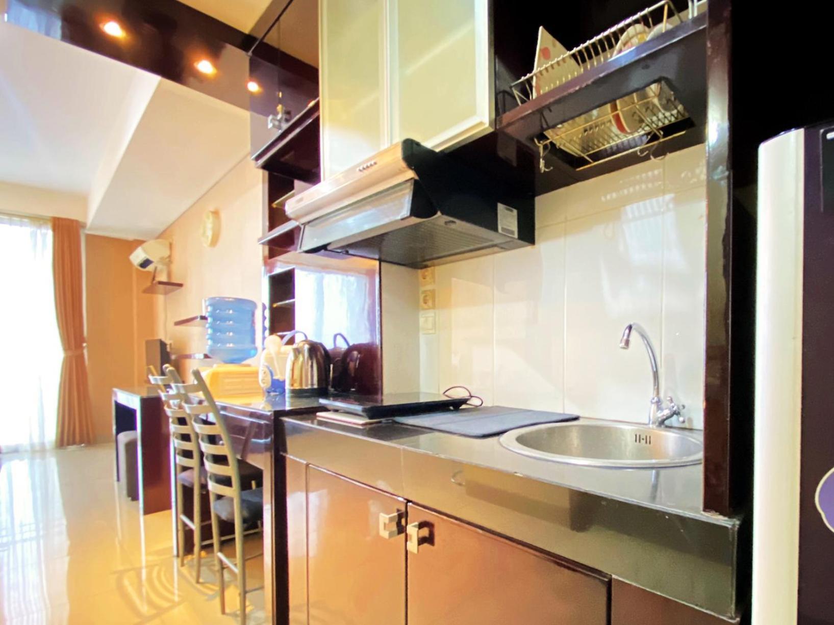 Warm And Cozy At Dago By Travelio Bandung