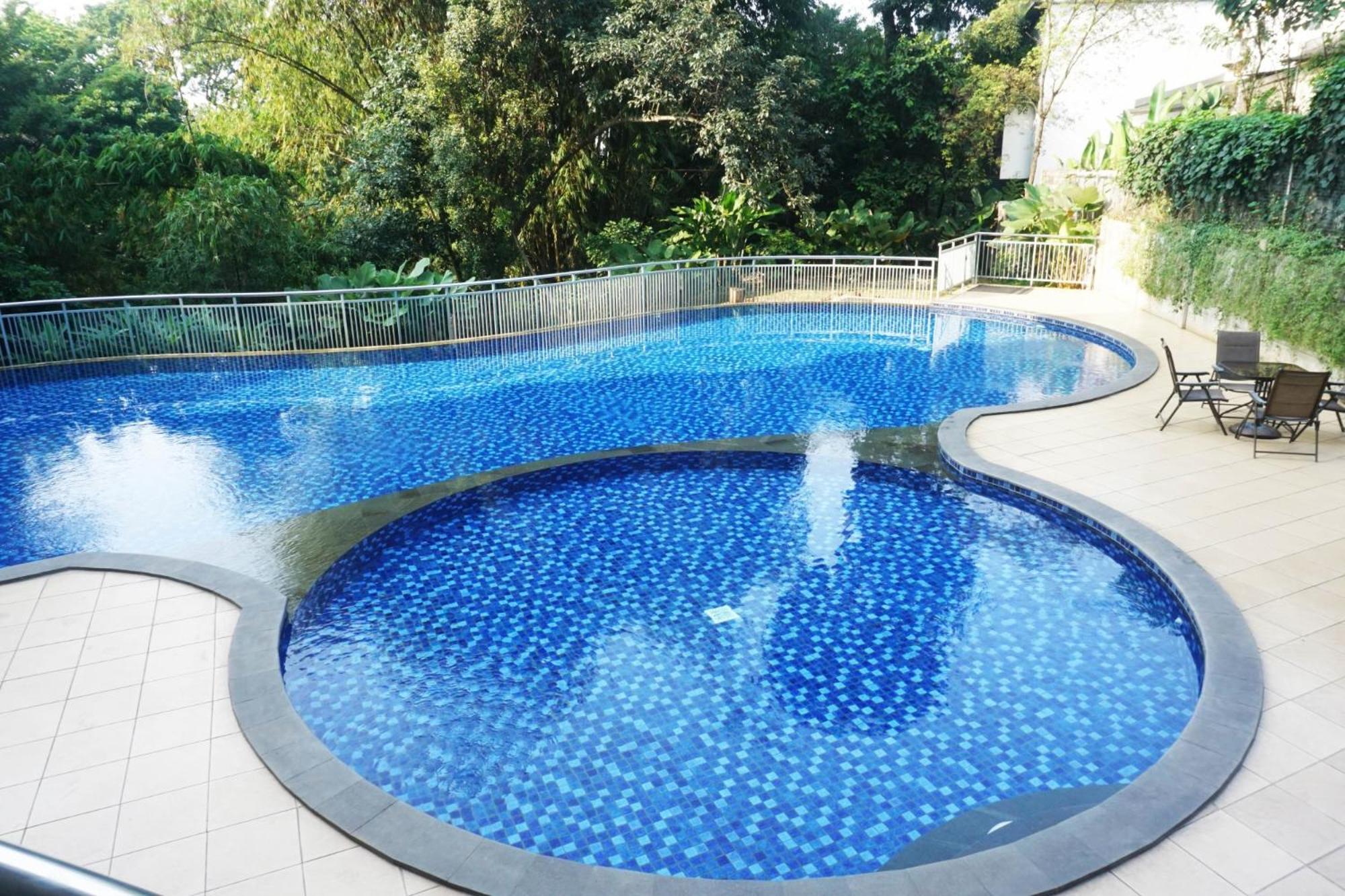 Warm And Cozy At Dago By Travelio * Bandung